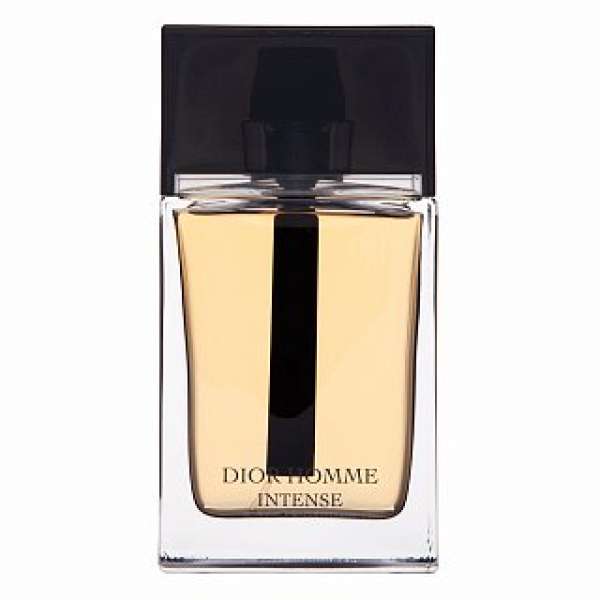 Dior (Christian Dior) Dior Homme Intense Eau de Parfum férfiaknak 150 ml