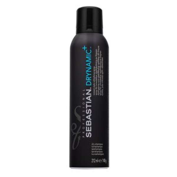 Sebastian Professional Drynamic Dry Shampoo száraz sampon minden hajtípusra 212 ml