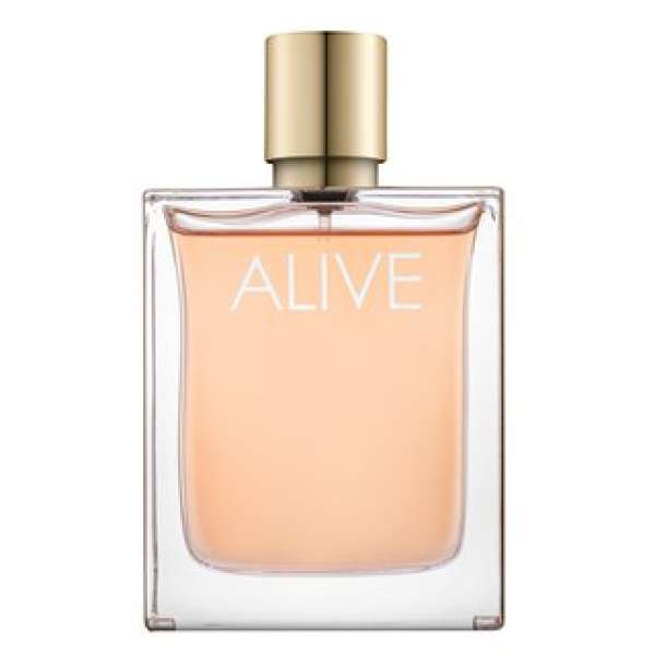 Hugo Boss Alive Eau de Parfum nőknek 80 ml