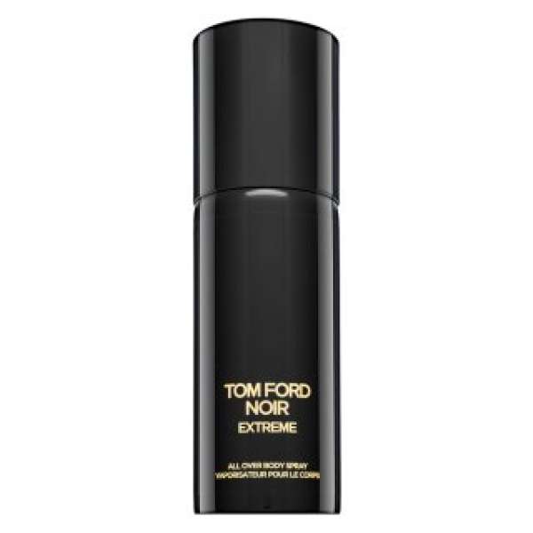 Tom Ford Noir Extreme testápoló spray férfiaknak 150 ml
