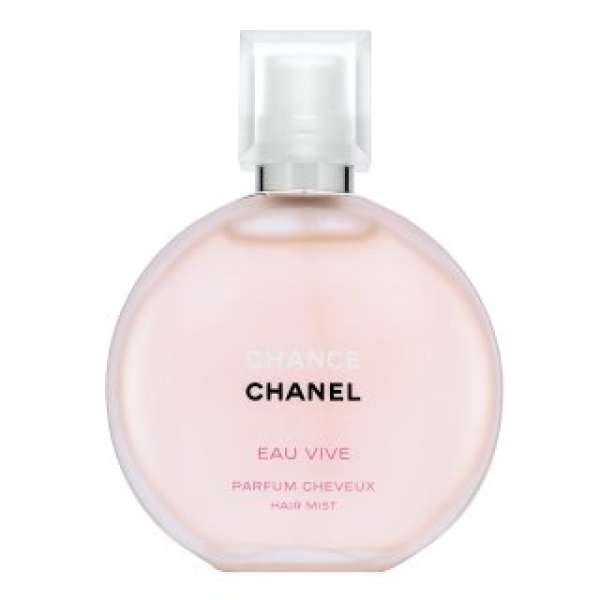 Chanel Chance Eau Vive haj illat nőknek 35 ml
