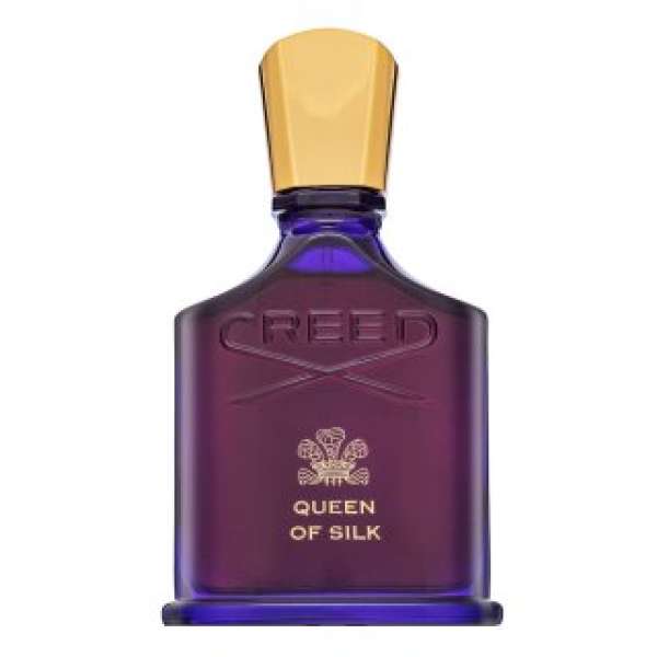 Creed Queen of Silk Eau de Parfum nőknek 75 ml