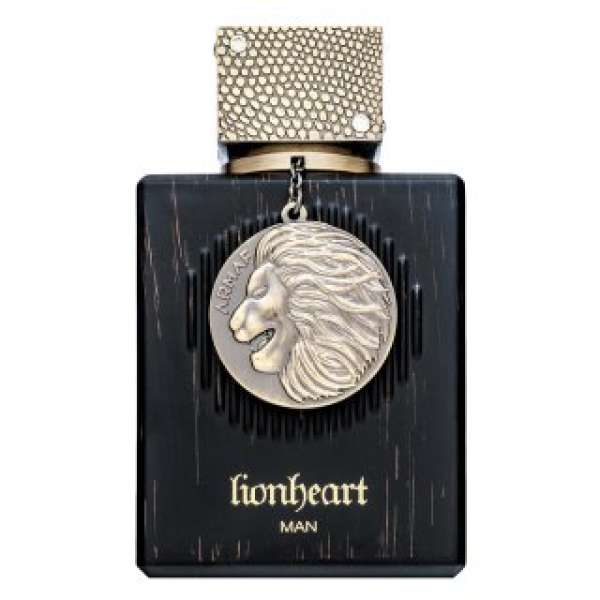 Armaf Club de Nuit Lionheart Man Eau de Parfum férfiaknak 100 ml