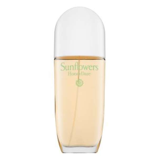 Elizabeth Arden Sunflowers HoneyDaze Eau de Toilette nőknek 100 ml