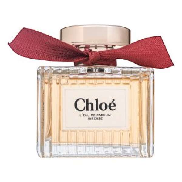 Chloé L'Eau de Parfum Intense Eau de Parfum nőknek 100 ml