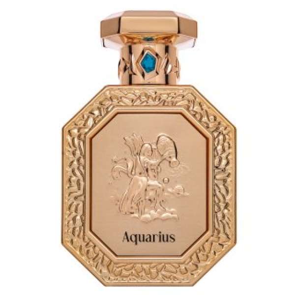 French Avenue Aquarius Eau de Parfum uniszex 90 ml