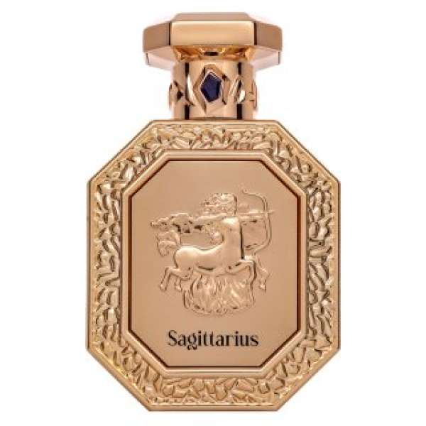 French Avenue Sagittarius Eau de Parfum uniszex 90 ml