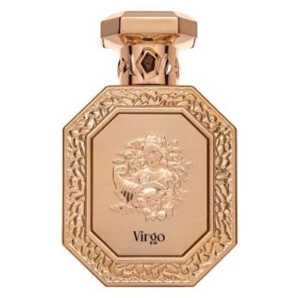 French Avenue Virgo Eau de Parfum uniszex 90 ml