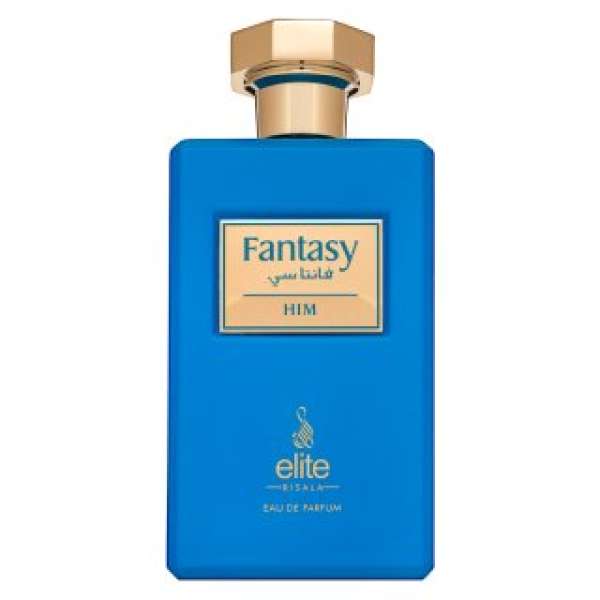 Risala Elite Fantasy Him Eau de Parfum uniszex 100 ml