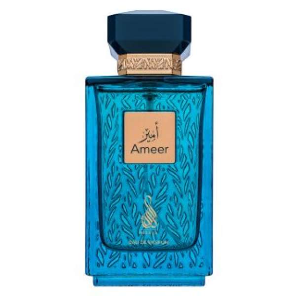 Risala Ameer Eau de Parfum férfiaknak 100 ml