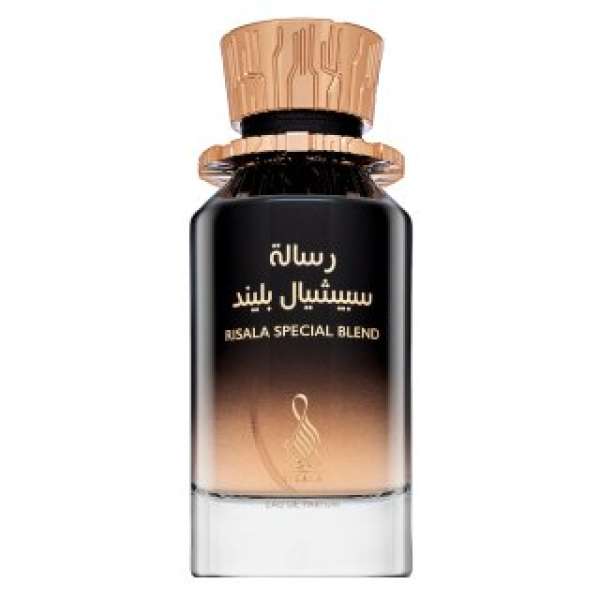 Risala Special Blend Eau de Parfum uniszex 100 ml