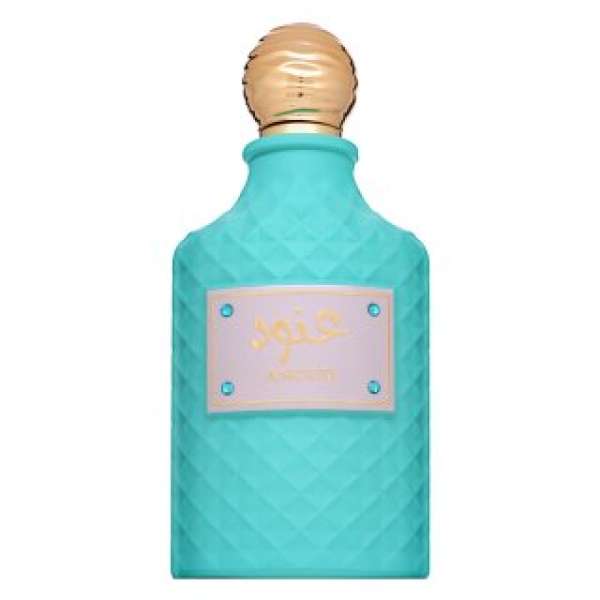 Ard Al Zaafaran Anoud Eau de Parfum uniszex 100 ml