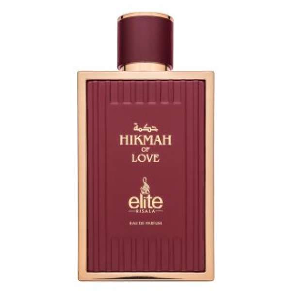 Risala Elite Hikmah Of Love Eau de Parfum nőknek 100 ml