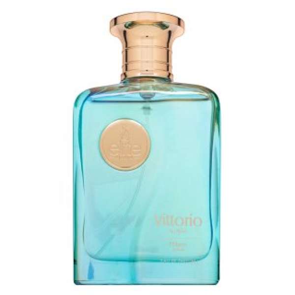Risala Elite Vittorio Milano Eau de Parfum férfiaknak 100 ml
