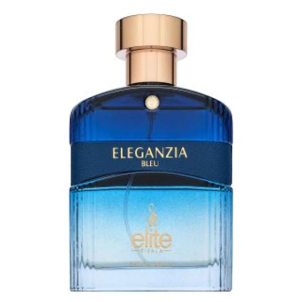 Risala Elite Eleganzia Bleu Eau de Parfum férfiaknak 100 ml