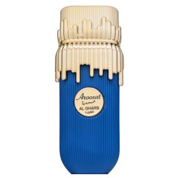 Risala Elite Aroosat Al Gharb Eau de Parfum férfiaknak 100 ml