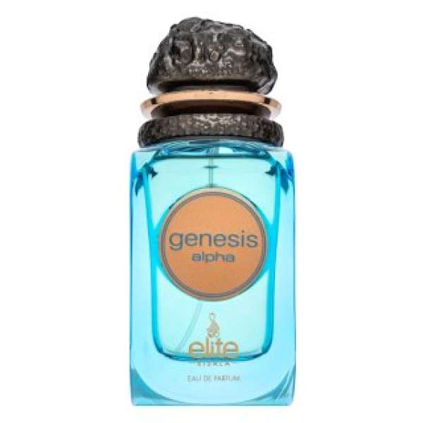 Risala Elite Genesis Alpha Eau de Parfum férfiaknak 100 ml