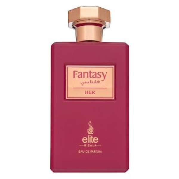 Risala Elite Fantasy Her Eau de Parfum nőknek 100 ml