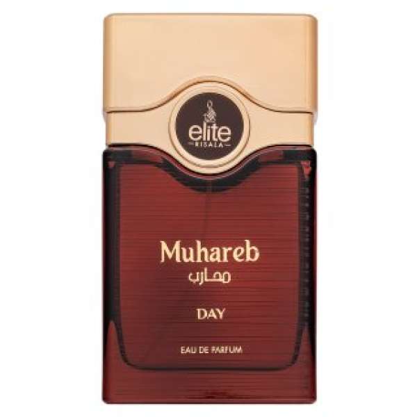 Risala Elite Muhareb Day Eau de Parfum uniszex 100 ml