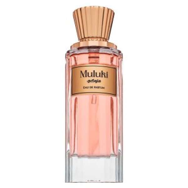 Risala Elite Muluki Eau de Parfum nőknek 100 ml