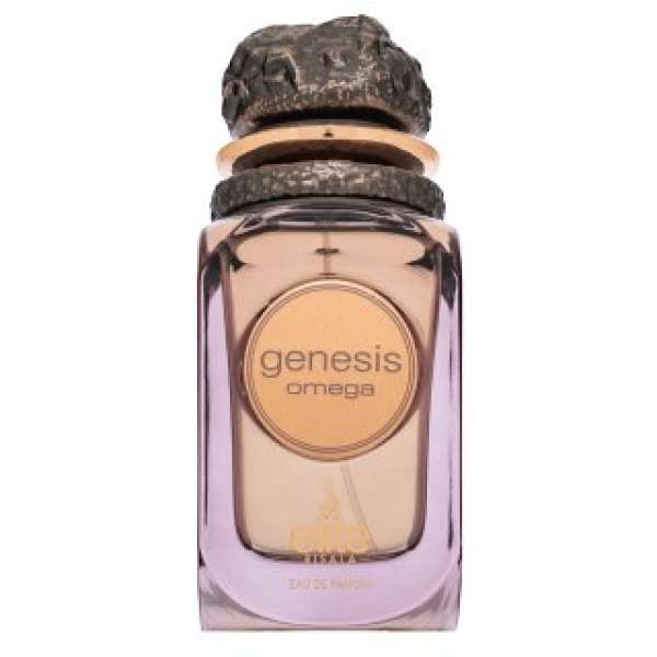 Risala Elite Genesis Omega Eau de Parfum férfiaknak 100 ml