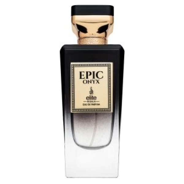 Risala Elite Epic Onyx Eau de Parfum férfiaknak 100 ml