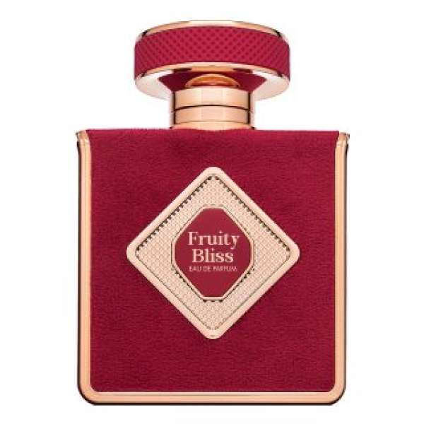 Risala Elite Fruity Bliss Eau de Parfum nőknek 100 ml