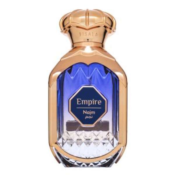 Risala Elite Empire Najm Eau de Parfum uniszex 100 ml