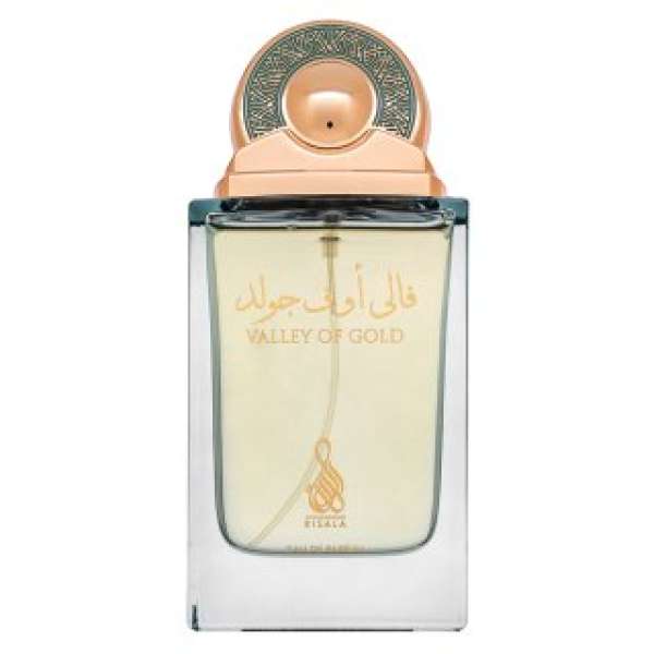 Risala Valley Of Gold Eau de Parfum uniszex 100 ml