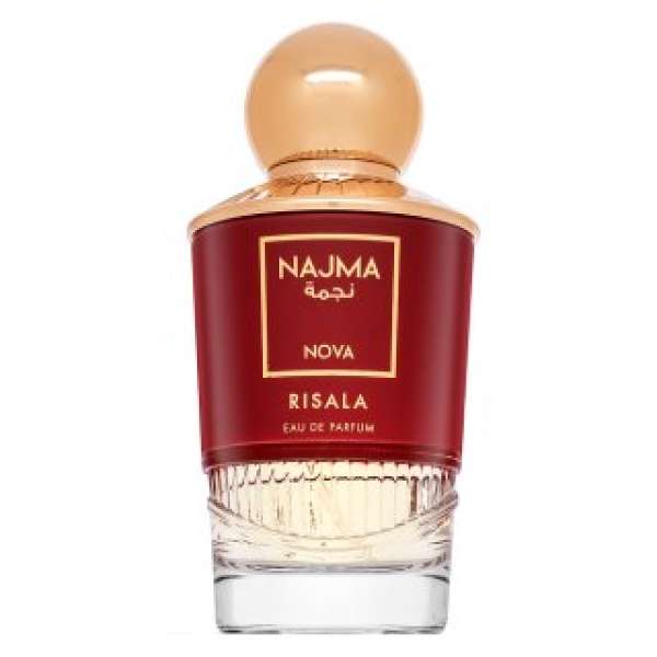 Risala Najma Nova Eau de Parfum uniszex 100 ml