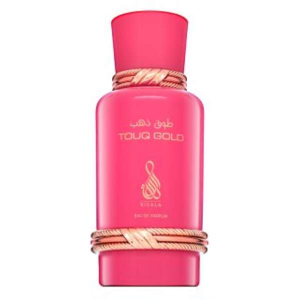 Risala Touq Gold Eau de Parfum nőknek 100 ml