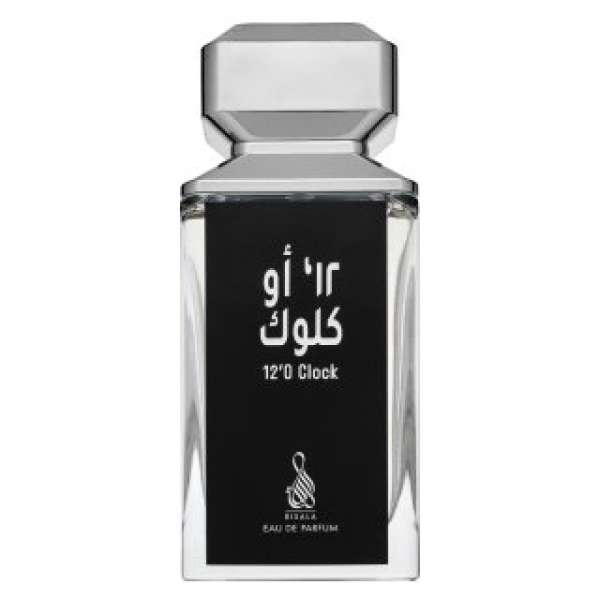 Risala 12 O'Clock Eau de Parfum férfiaknak 100 ml
