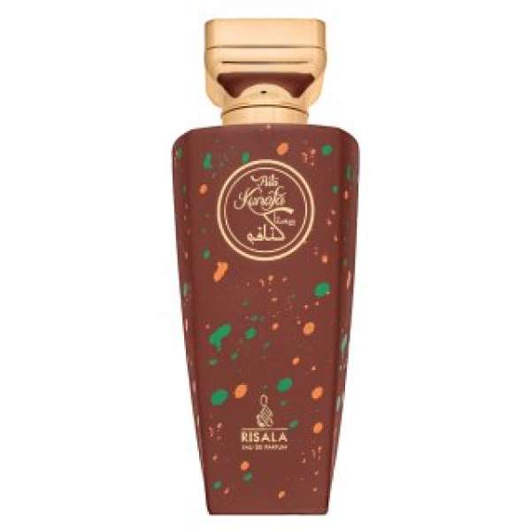 Risala Elite Pista Kunafa Eau de Parfum uniszex 100 ml
