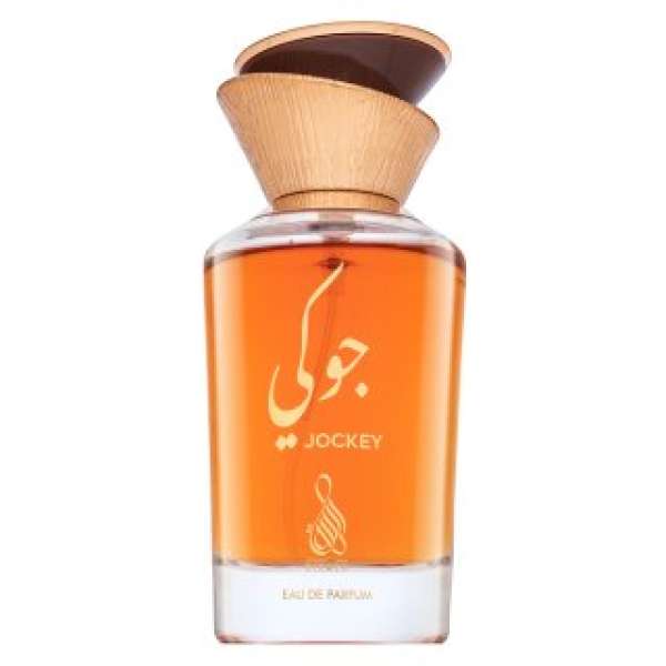 Risala Jockey Eau de Parfum uniszex 100 ml