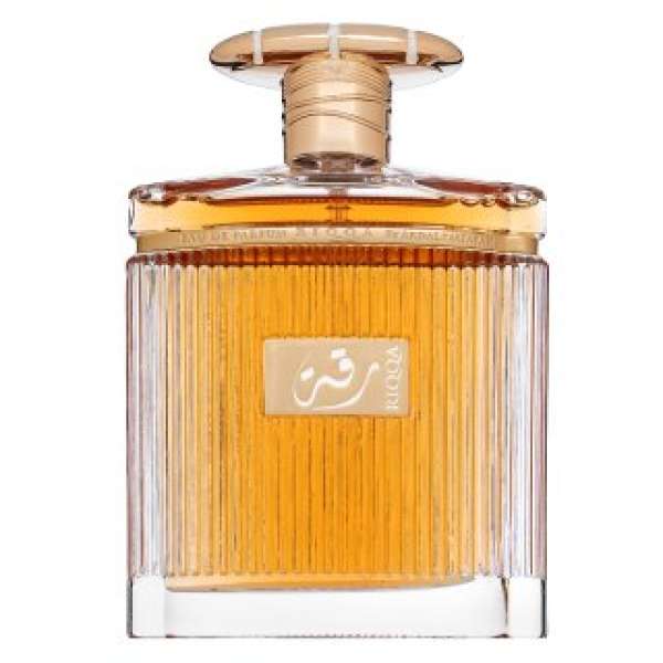 Ard Al Zaafaran Riqqa Eau de Parfum uniszex 100 ml