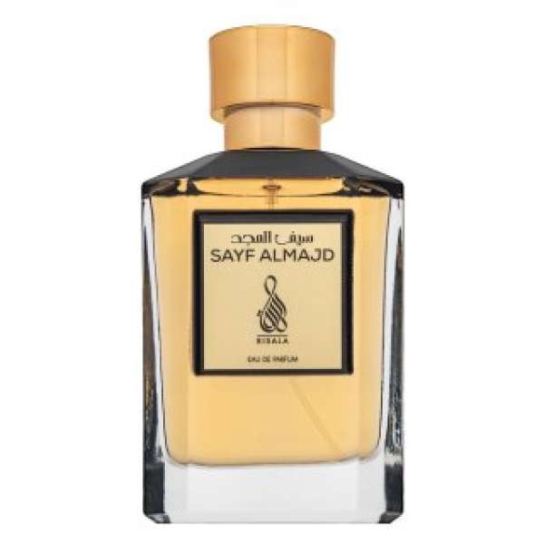 Risala Sayf Almajd Eau de Parfum férfiaknak 105 ml