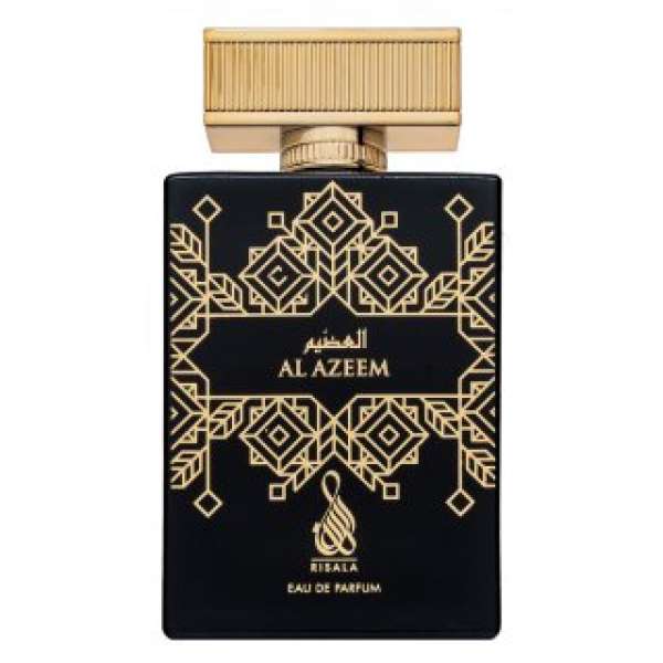 Risala Al Azeem Eau de Parfum uniszex 110 ml