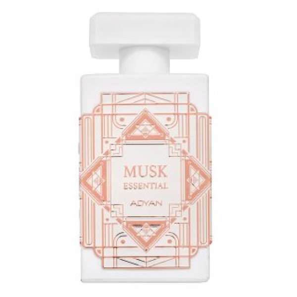 Adyan Musk Essential Eau de Parfum uniszex 100 ml