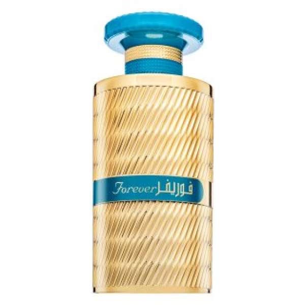Ard Al Zaafaran Forever Gold Eau de Parfum uniszex 100 ml