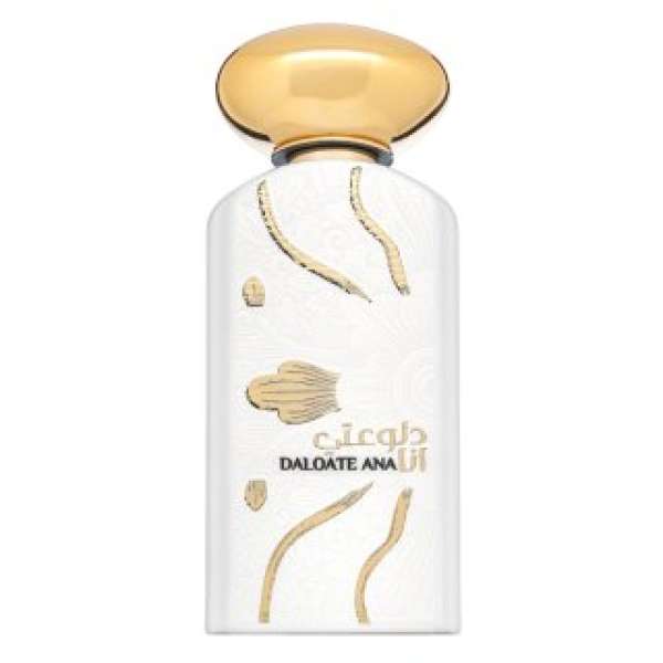 Ard Al Zaafaran Daloate Ana Eau de Parfum uniszex 100 ml