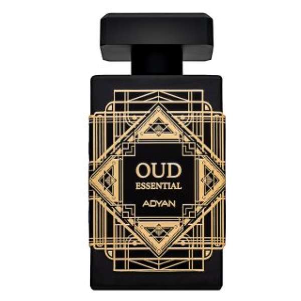 Adyan Oud Essential Eau de Parfum férfiaknak 100 ml