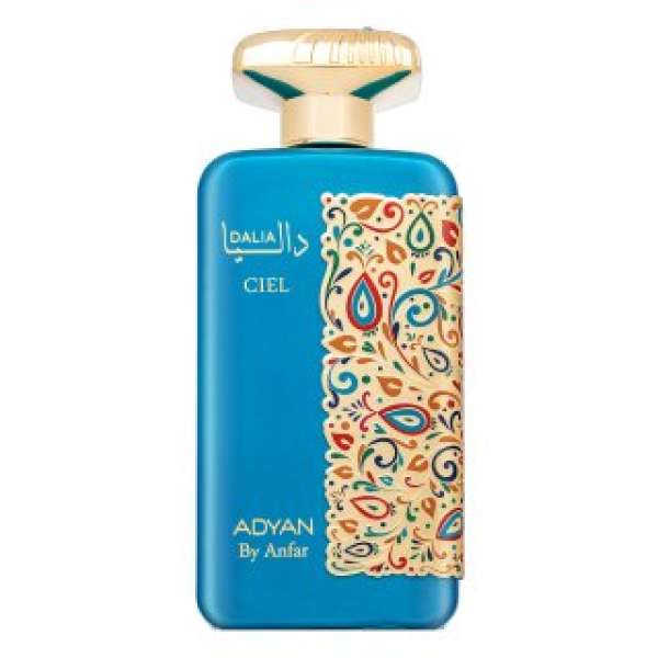 Adyan Dalia Ciel tiszta parfüm nőknek 100 ml