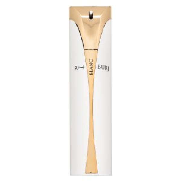 Risala Elite Burj Blanc Eau de Parfum nőknek 100 ml