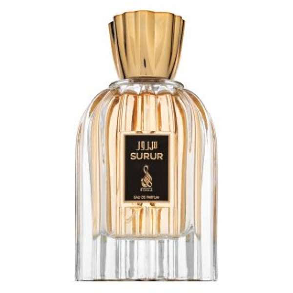 Risala Surur Eau de Parfum nőknek 100 ml