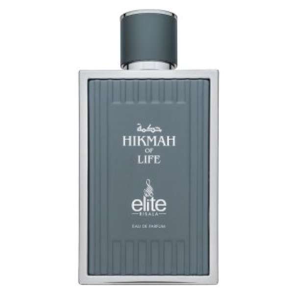 Risala Elite Hikmah Of Life Eau de Parfum férfiaknak 100 ml