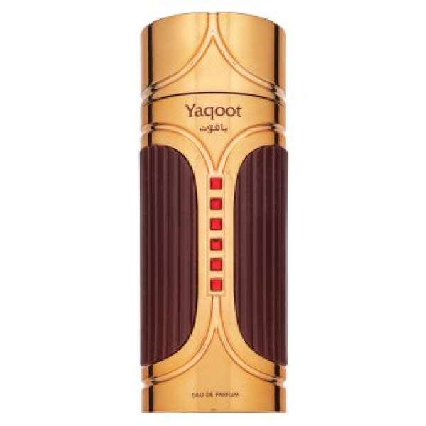 Risala Elite Yaqoot Eau de Parfum nőknek 100 ml