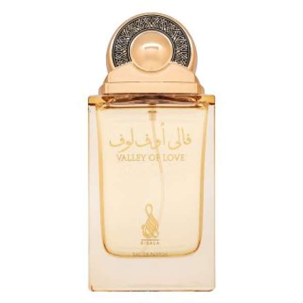 Risala Valley Of Love Eau de Parfum uniszex 100 ml