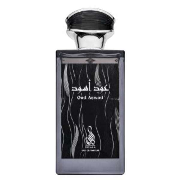Risala Oud Aswad Eau de Parfum uniszex 100 ml