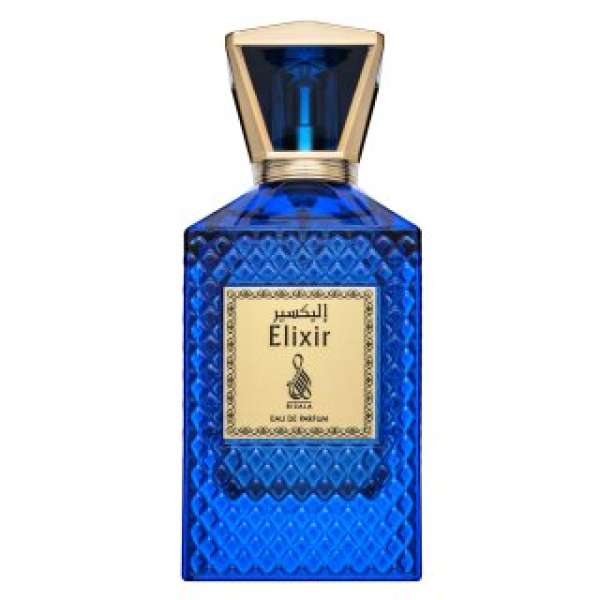 Risala Elixir Eau de Parfum férfiaknak 105 ml