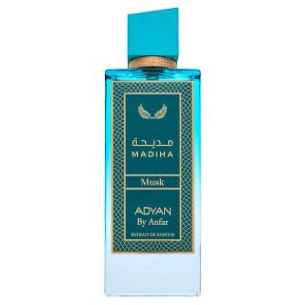 Adyan Madiha Musk tiszta parfüm nőknek 100 ml